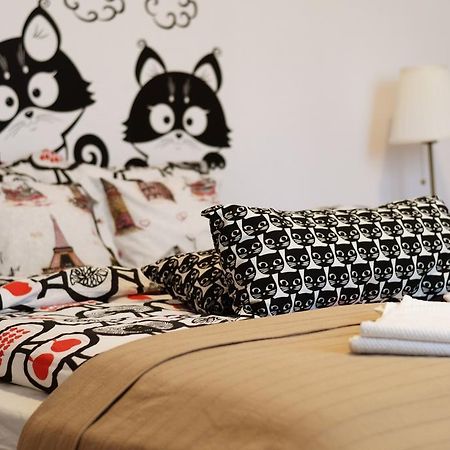 Citadel Hostel Alba Iulia Esterno foto