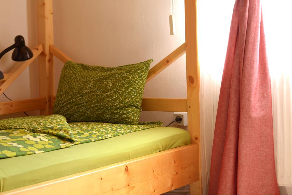 Citadel Hostel Alba Iulia Esterno foto