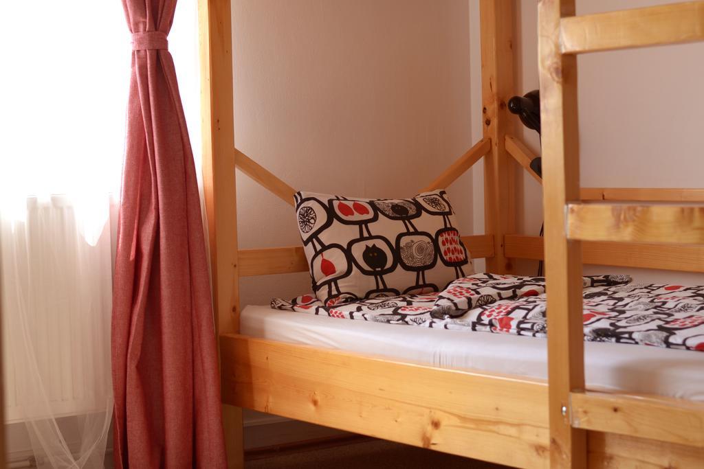 Citadel Hostel Alba Iulia Esterno foto