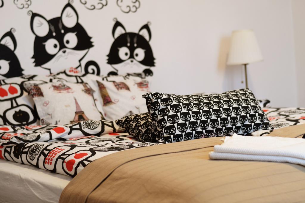 Citadel Hostel Alba Iulia Esterno foto