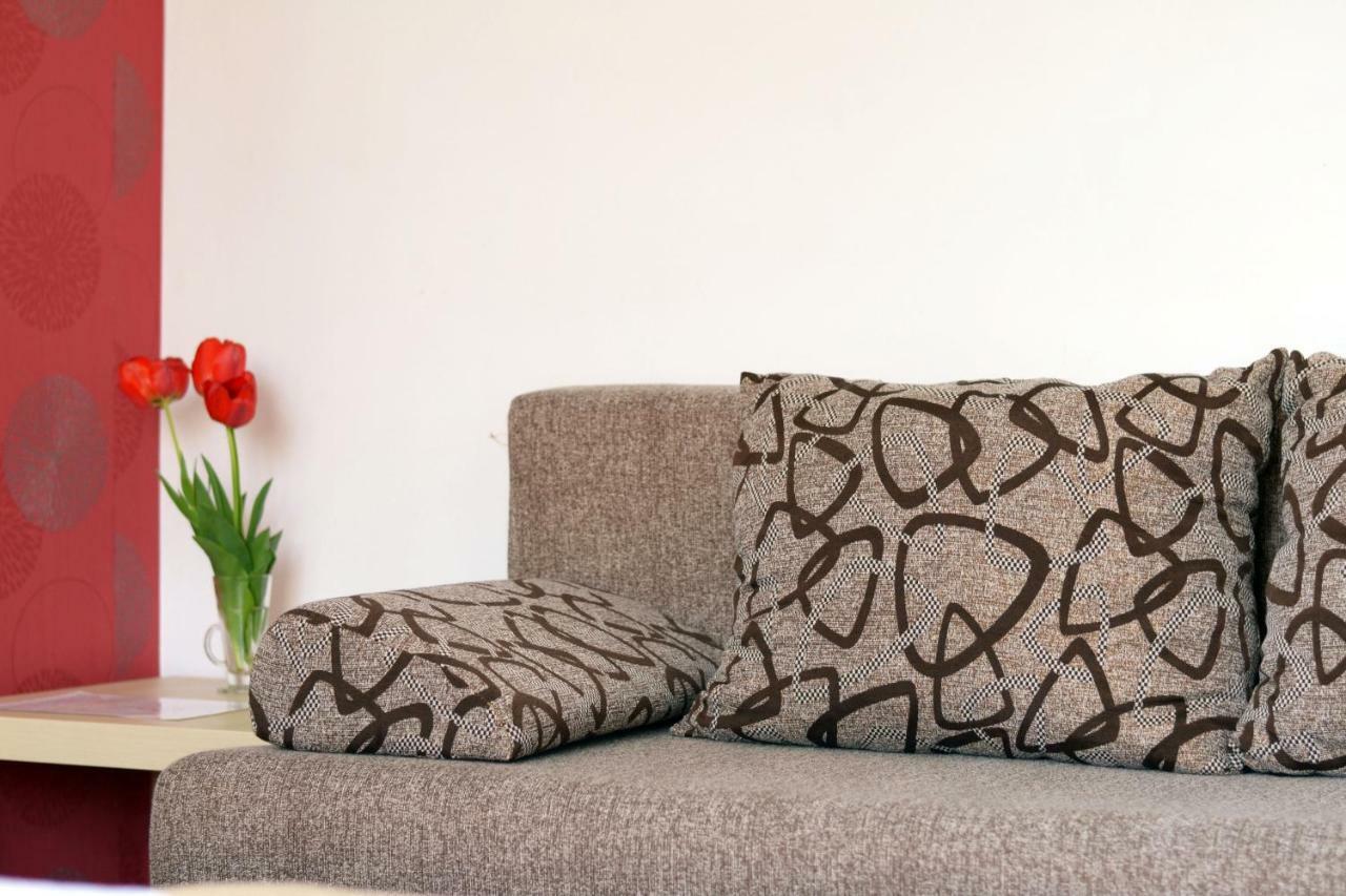Citadel Hostel Alba Iulia Esterno foto